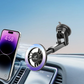 Rocket C39 Magnetic Car Dashboard Phone Holder Suction