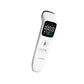Porodo LiveOn Infrared Multi-Mode Thermometer-White