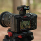 مايك DJI 3 (2 جهاز إرسال + 1 جهاز استقبال + علبة شحن)
