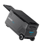 Anker SOLIX EverFrost Powered Cooler 40 -Black+Green