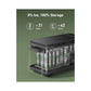 Anker SOLIX EverFrost Powered Cooler 40 -Black+Green