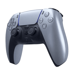 Sony PS5 DualSense Wireless Controller - Sterling Silver