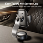 Baseus PrimeTrip C03 Air Clamping Car Mount Suction Cup Version