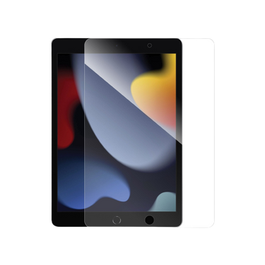 Smartix Premium واقي شاشة مطفي لجهاز iPad 10.2"