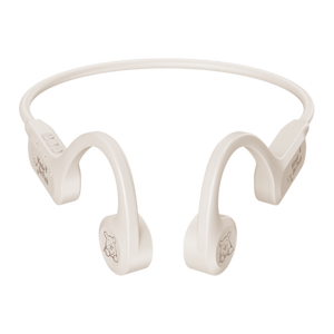 Disney Bluetooth Wireless Headphones Winne Beige