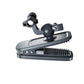 Telesin Magnetic And 360 Rotary  Backpack Clip Mount for Action Cameras
