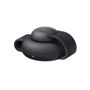 Anker MagGo Wireless Charging Station (3-in-1, Foldable Pad) with Adapter and Cable -Black