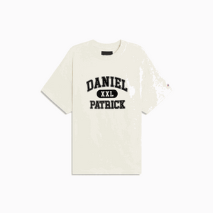 Daniel Patrick Xxl Varsity Tee