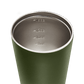 Fressko Grande 475ml / 16oz Cup - Stainless Steel - Khaki