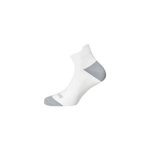 Naturehike Directional Comfort Short Socks - Grey (40-43L)