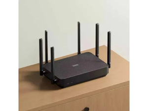 Xiaomi Router AX3200