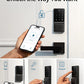 Eufy Smart Lock Wi-Fi -Black