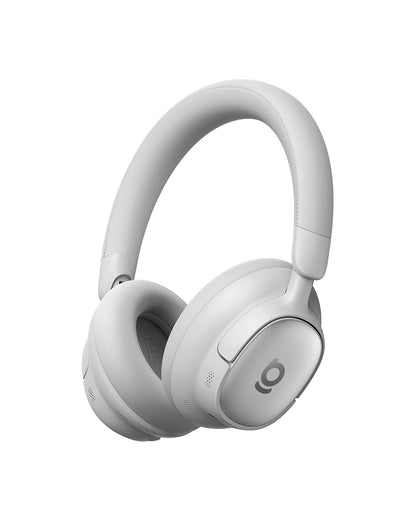 Baseus Bowie MH1 Wireless Noise Cancelling Headphones - Frosted Gray