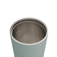 FRESSKO Piccolo 118ml / 4oz Cup - Stainless Steel - Sage