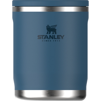 Stanley ADV FJ 530ml/18oz To-Go Abyss