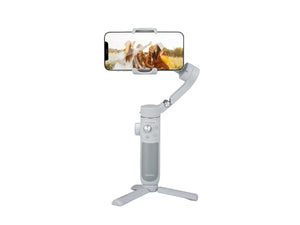 Feiyu VB 4 3-Axis Handheld Gimbal for Smartphone - Light Grey