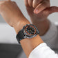 Smartix Premium Smart Watch Hybrid