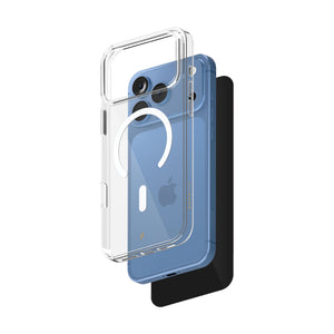 Smartix Ultraguard Magnetic Privacy Bundle for iPhone 18 Pro