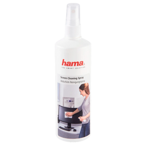 Hama Screen Cleaning Spray 250 ml