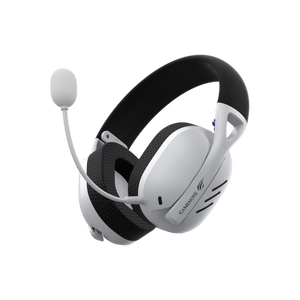 Havit Gaming Series-2.4G Gaming Headphone Fuxi-H3 White+Black