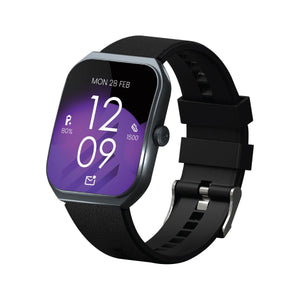 Smartix Premium Smart Watch ARC Grey
