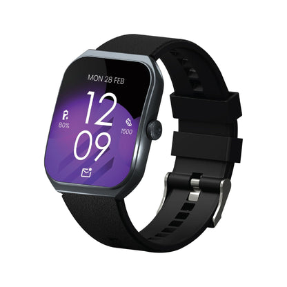 Smartix Premium Smart Watch ARC Grey