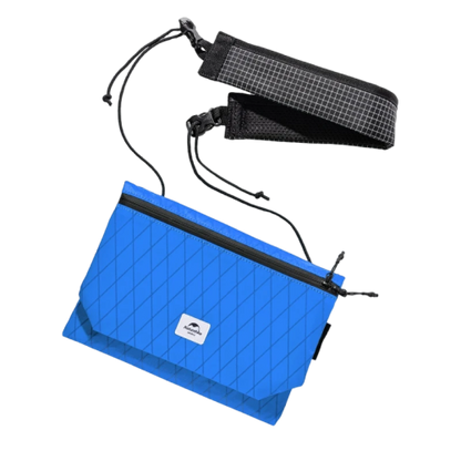 حقيبة التنقل موديل ZT11 XPAC من ناتشر هايك Q-9B – لون أزرق