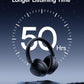 Baseus Bass BH1 Lite Wireless Headphones Cosmic Black