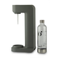 Seleo Lumi Water Carbonator - Grey