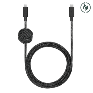 Native Union Cable-C To C 3M  Anchor (Cosmos)