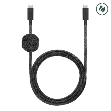 Native Union Cable-C To C 3M  Anchor (Cosmos)