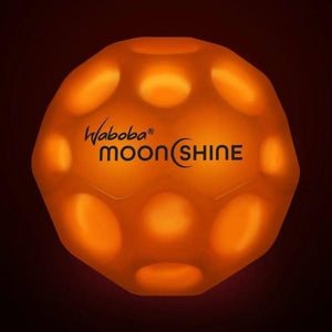 Waboba Moonshine - Orange