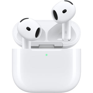 Apple AirPods 5 with Wireless Charging Case & Noise Cancelling - White