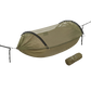 Naturehike DC-C06-Flyingboat 02 3-in-1 Anti-mosquito Hammock - Army Green
