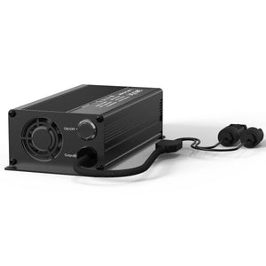 PECRON 500W Car Charger DC1242-500