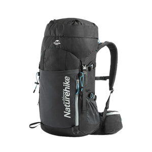 Naturehike 45L backpack - Black