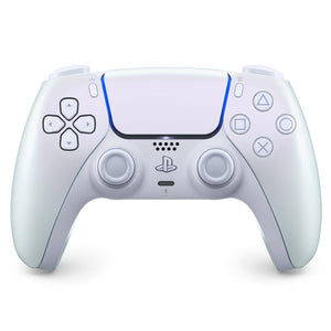 Sony PlayStation 5 Dualsense Wireless Controller PS5 - Chroma Pearl