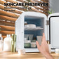 Silonn Mini Fridge - White