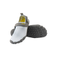 Naturehike silicone Anti-Slip wading shoes (XL) - White gray