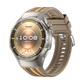 Huawei Watch GT 6 Pro 46mm - Brown Woven Strap