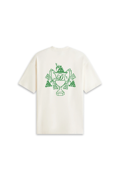 Drole de Monsieur Le T-Shirt Blason