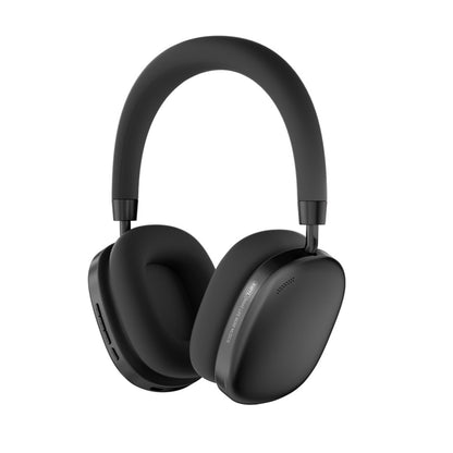 Porodo Soundtec Airpodmax ANC Headphone - Black