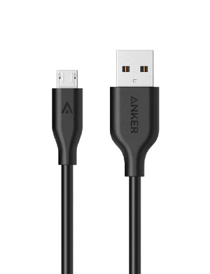 Anker -PowerLine Micro (0.9m)