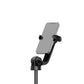 Porodo Magnetic Magsafe Selfie Tripod - Black