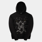 Daily Paper Rewind Hoodie, Black