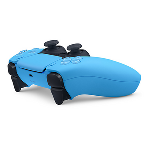 PS5 DualSense Wireless Controller - Starlight Blue