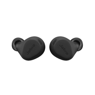 Jabra Elite 8 Active Wireless Earphones Black