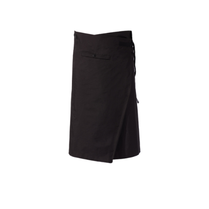 Naturehike Lightweight weatherproof skirt (Medium) - Black