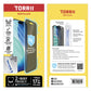 Torrii BODYGLASS for iPhone 17 Pro Max Anti-Bacterial – Privacy