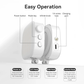 Telesin Magnetic Ice Cube Light for Phones